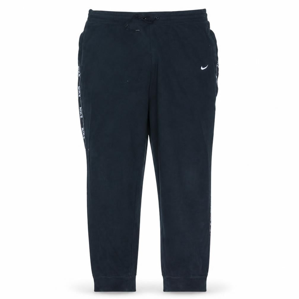 Nike Men's Black XL Fleece Jogger Sweatpants