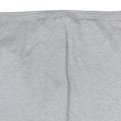 Additional view of Adidas Men's Grey XL Sweatpants with Pockets