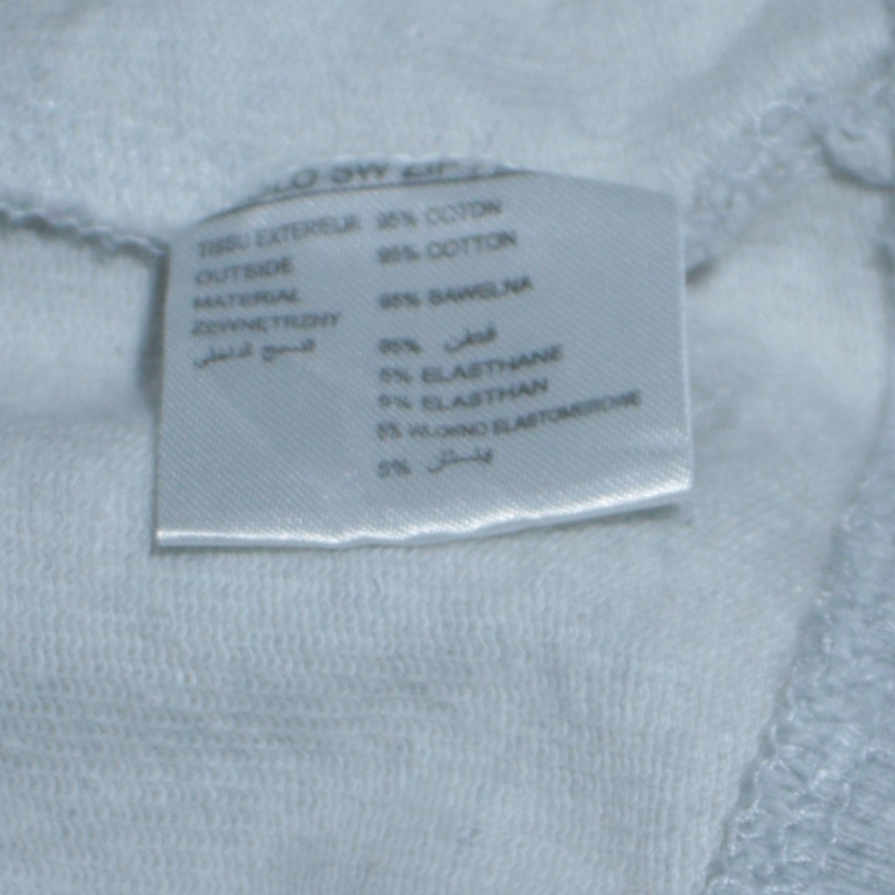 Ellesse Men's Grey Full Zip Hoodie M Regular Fit Sportswear