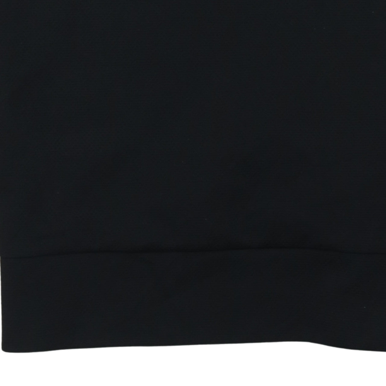 Hugo Boss Men's Black & White Logo Pullover Hoodie Size S