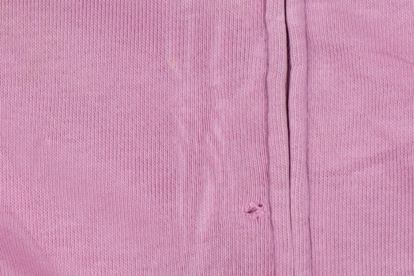 Nike Women's Pink Full Zip Hoodie Small Dri-Fit Logo Casual