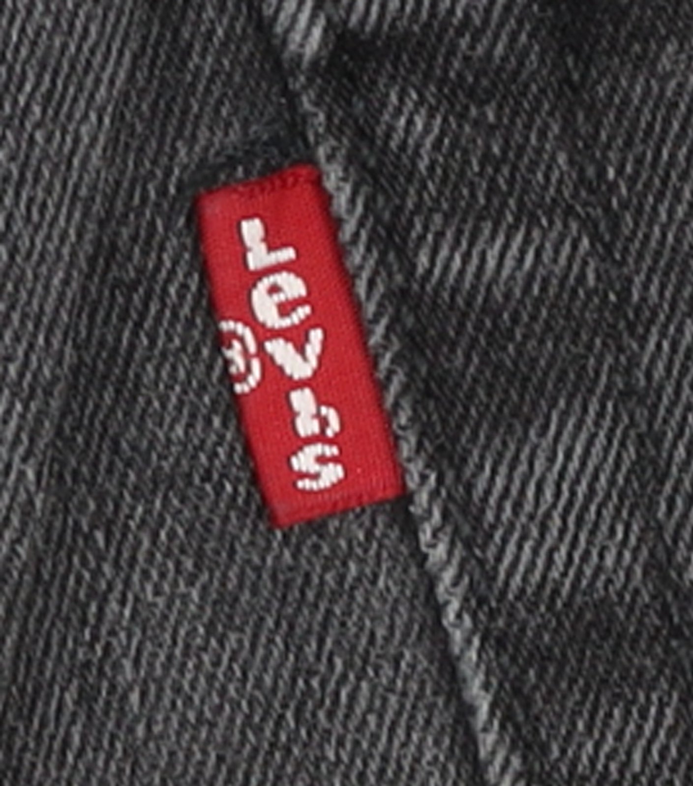 Levi's Women's Grey Skinny Stretch Jeans W30 L30 UK 12