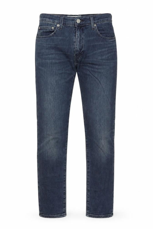 Levi's Premium Men's Blue Slim Jeans W30 L32 Denim Classic Fit