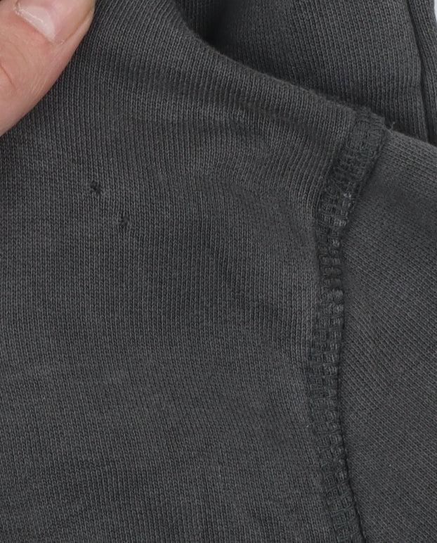 The North Face Boys Black XL Crew Neck Pullover Sweatshirt