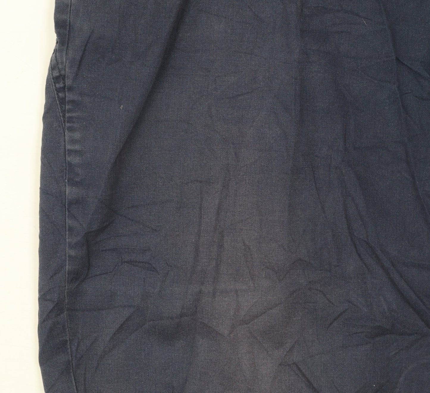 Fila Men's Blue Chino Shorts Size 2XL 44in Waist Casual Summer