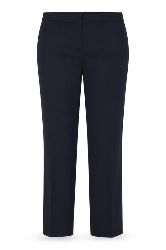 Atmosphere Women Black Size 14 Straight Leg Dress Pants