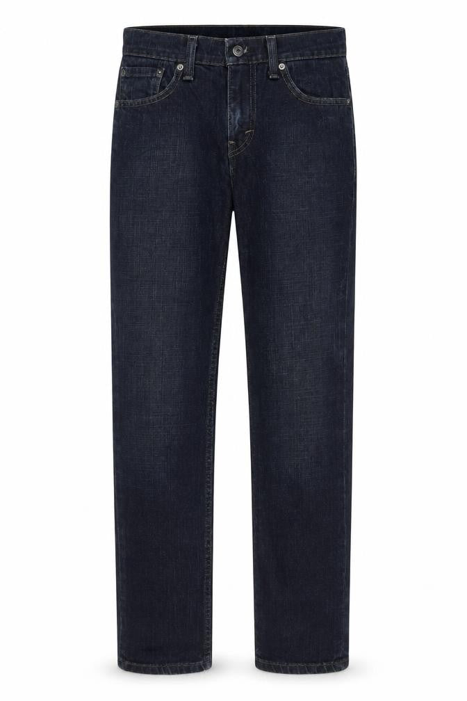 Levi's Men's Blue 511 Slim Fit Straight Leg Jeans W29 L30