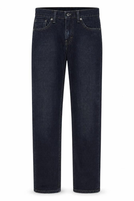 Levi's Men's Blue 511 Slim Fit Straight Leg Jeans W29 L30