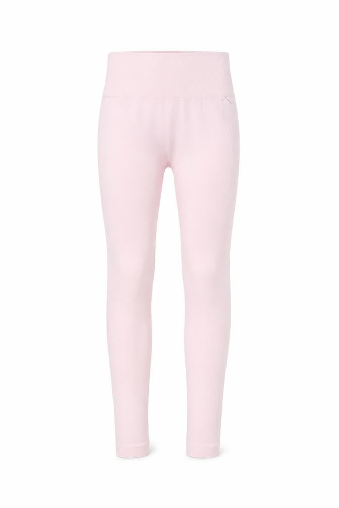Primark Womens Pink XS Seamless Workout Leggings