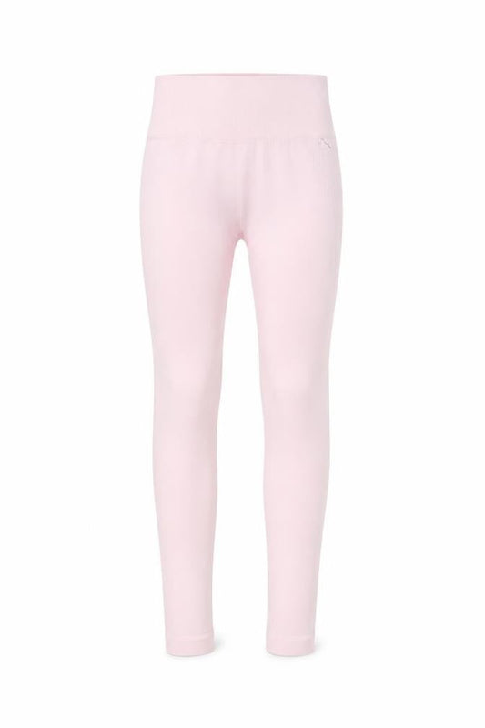 Primark Womens Pink XS Seamless Workout Leggings