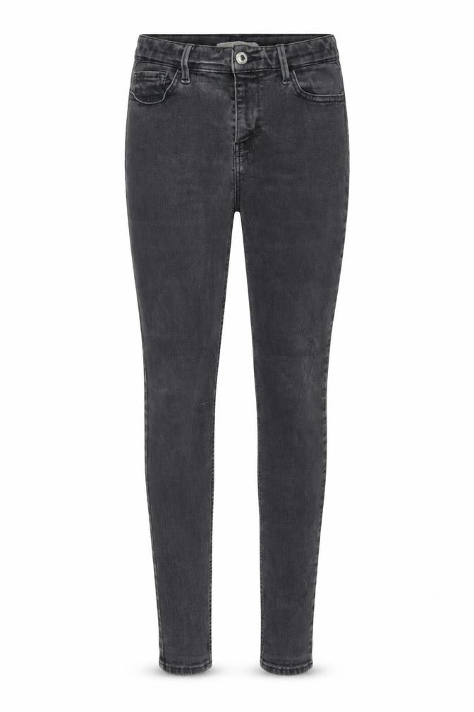 Levi's Women's Black 710 Super Skinny Mid Rise Stretch Jeans Size 29