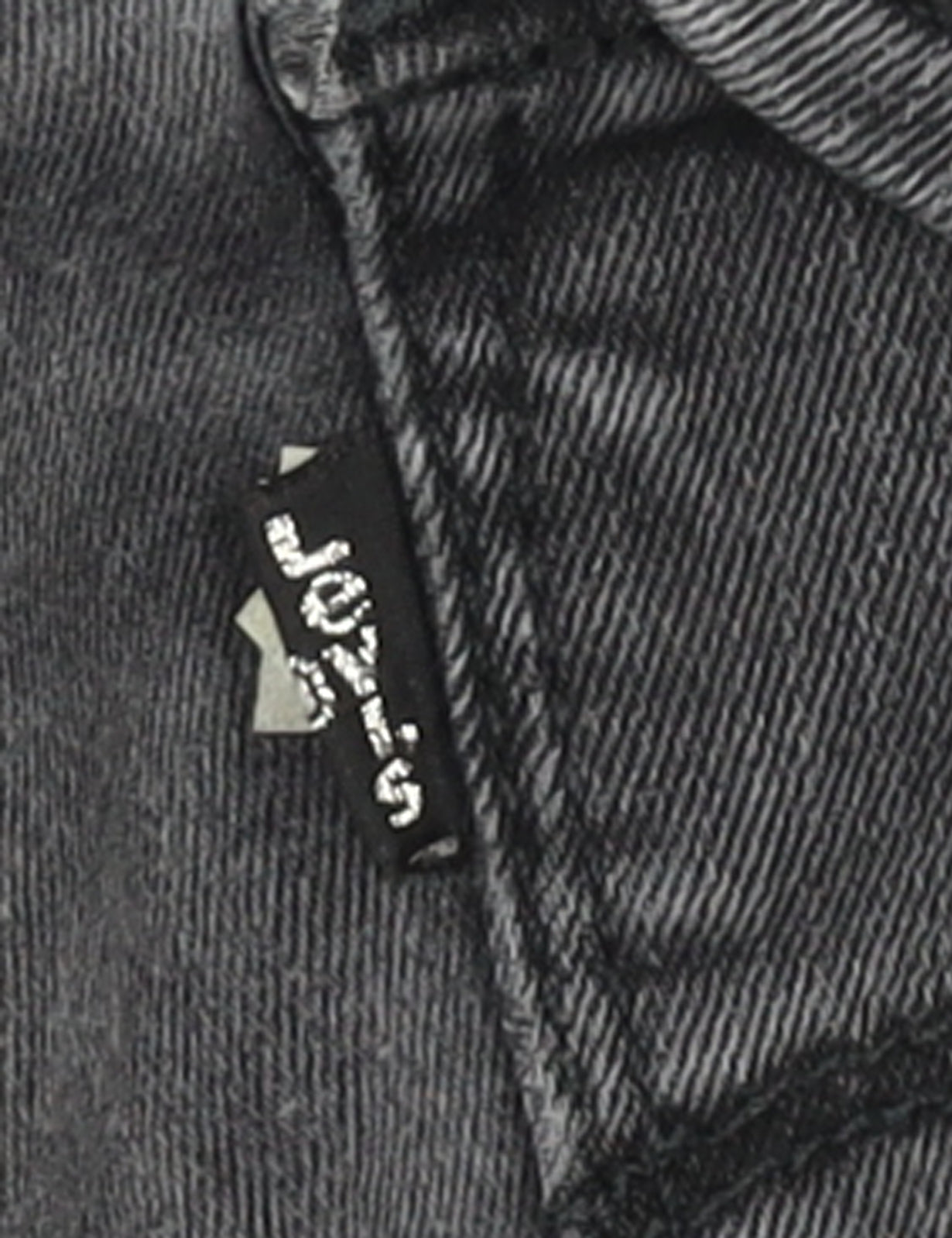 Levi's Women's Black 710 Super Skinny Mid Rise Stretch Jeans Size 29