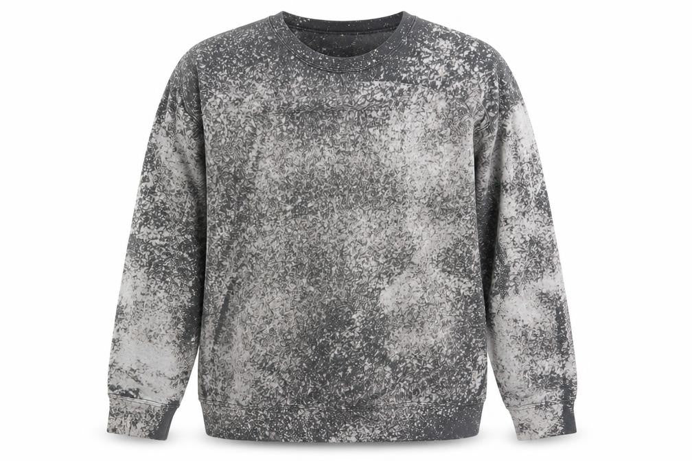 Fruit of the Loom Women’s Grey Lightweight Pullover Sweatshirt XL