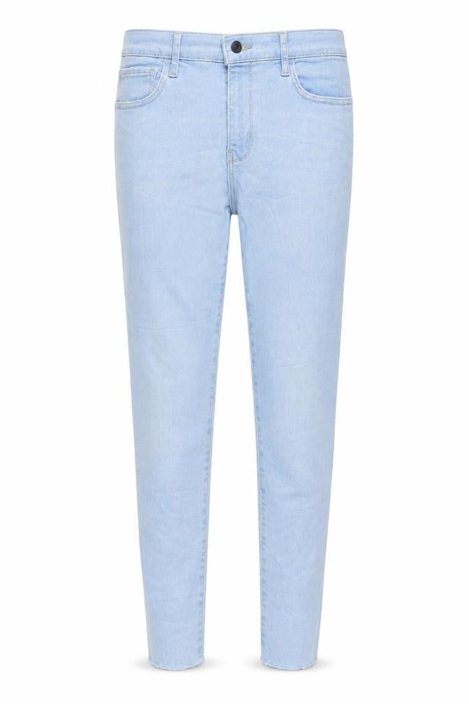 Levi's Womens Blue 720 High Rise Super Skinny Jeans Size 28