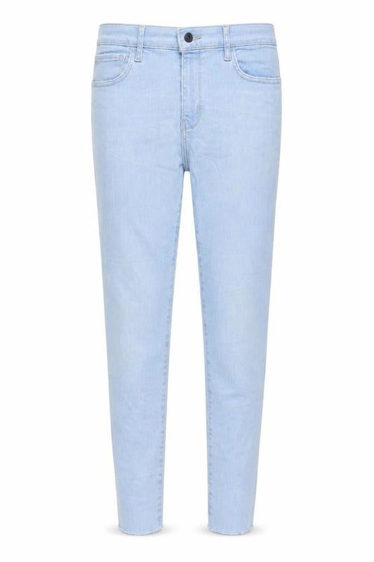 Levi's Womens Blue 720 High Rise Super Skinny Jeans Size 28