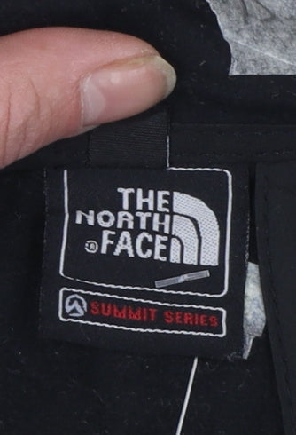 The North Face Women's Beige Softshell Summit Series Jacket L