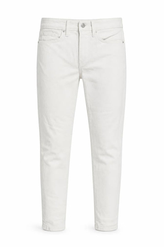 Levi Strauss Women White 311 Shaping Skinny Jeans Size 26