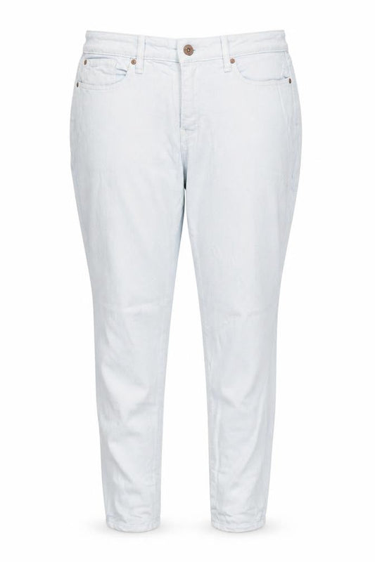 Levi Strauss Women's Light Blue Skinny Jeans Size 12 Stretch Denim