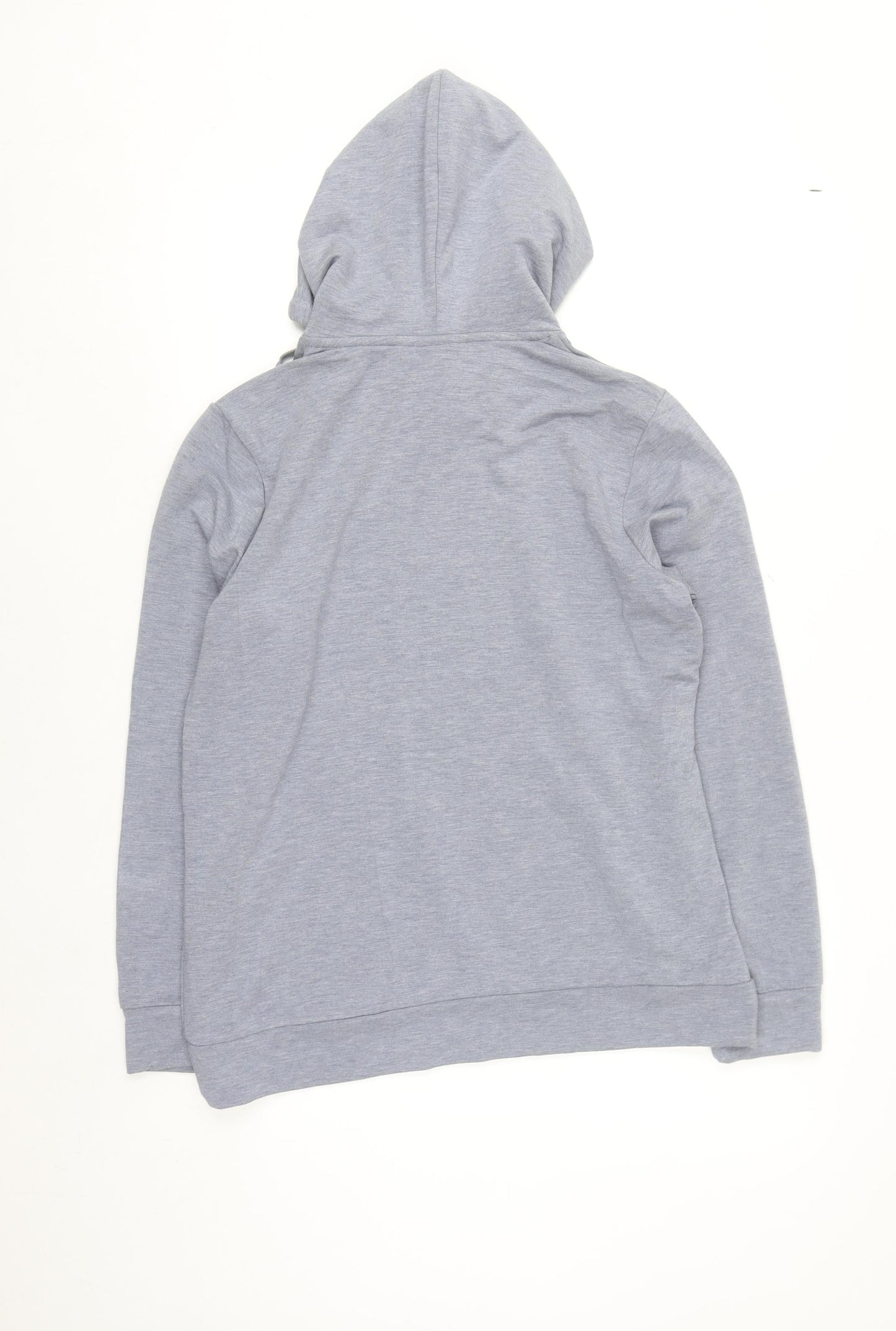 Mountain Warehouse Women’s Grey Pullover Hoodie UK 12 Country to Coast
