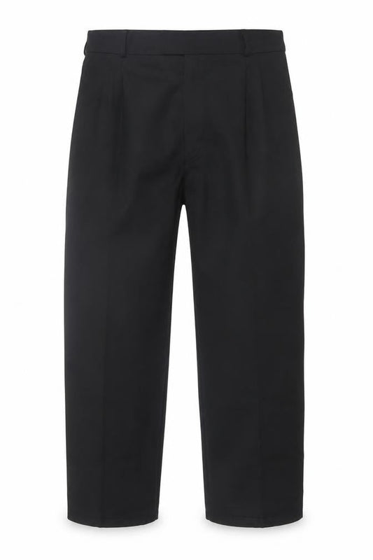 Arco Workwear Men's Black 38 Regular Fit Work Trousers