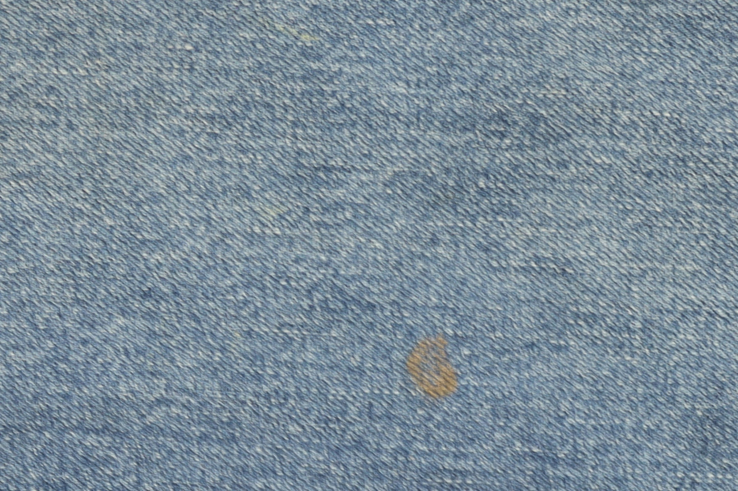 Levi's Men's Blue 505 Regular Fit Straight Leg Jeans 38W 30L