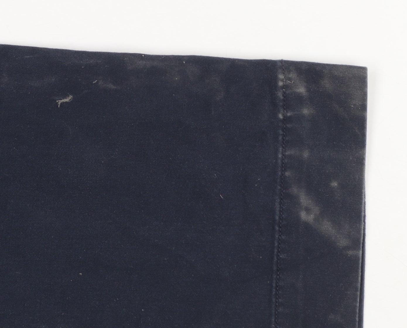 Polo Ralph Lauren Men's Blue Slim Fit Stretch Chino Trousers 36/32