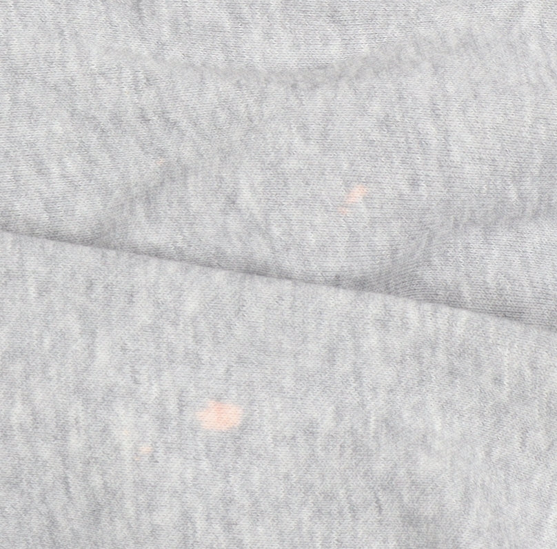 Champion Girls Grey XL 13-14 Years Jogger Sweatpants Cotton Blend