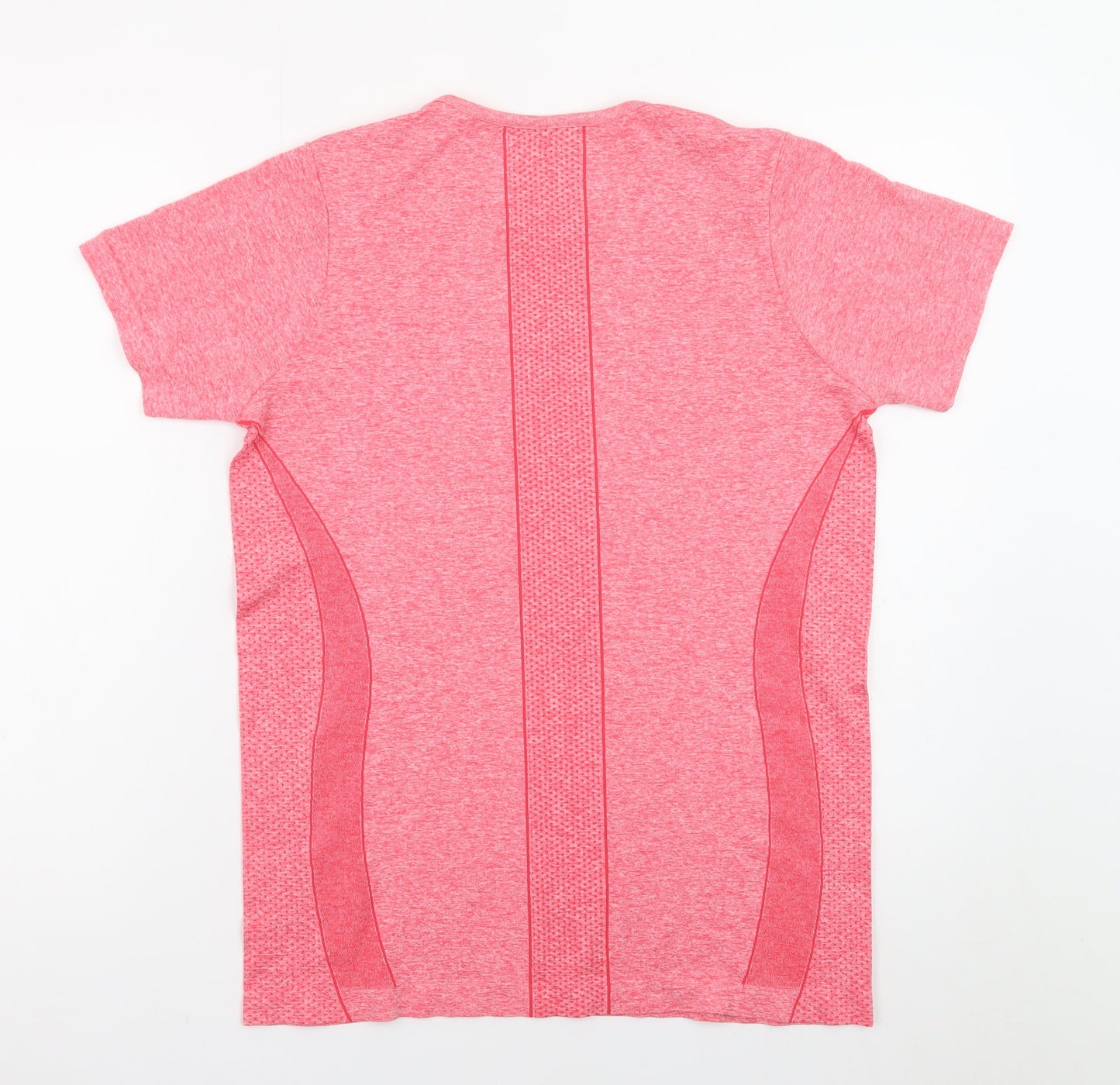 Dunnes Stores Women’s Pink Performance Sport T-Shirt L