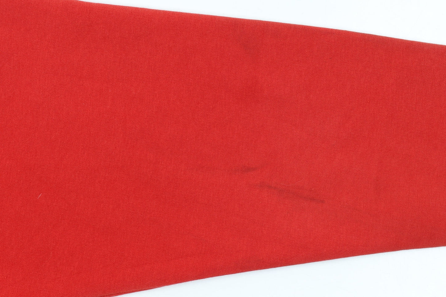 Champion Men's Red XL Track Jacket Full Zip Fleece Activewear