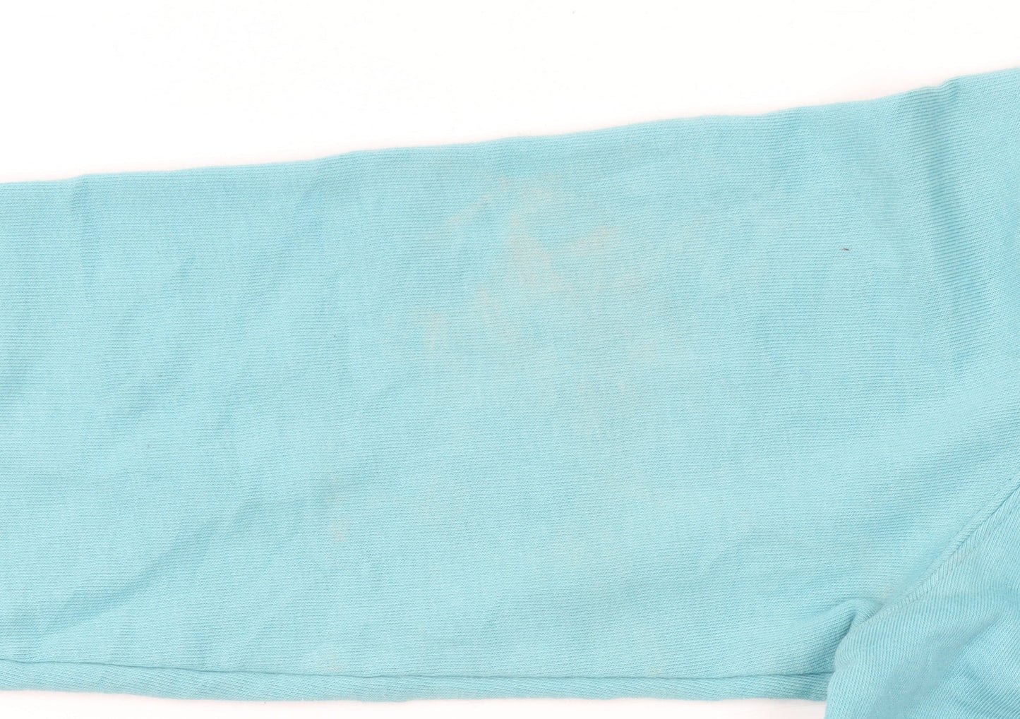 Champion Girls Blue Pullover Hoodie Size 13-14 Years Regular Fit