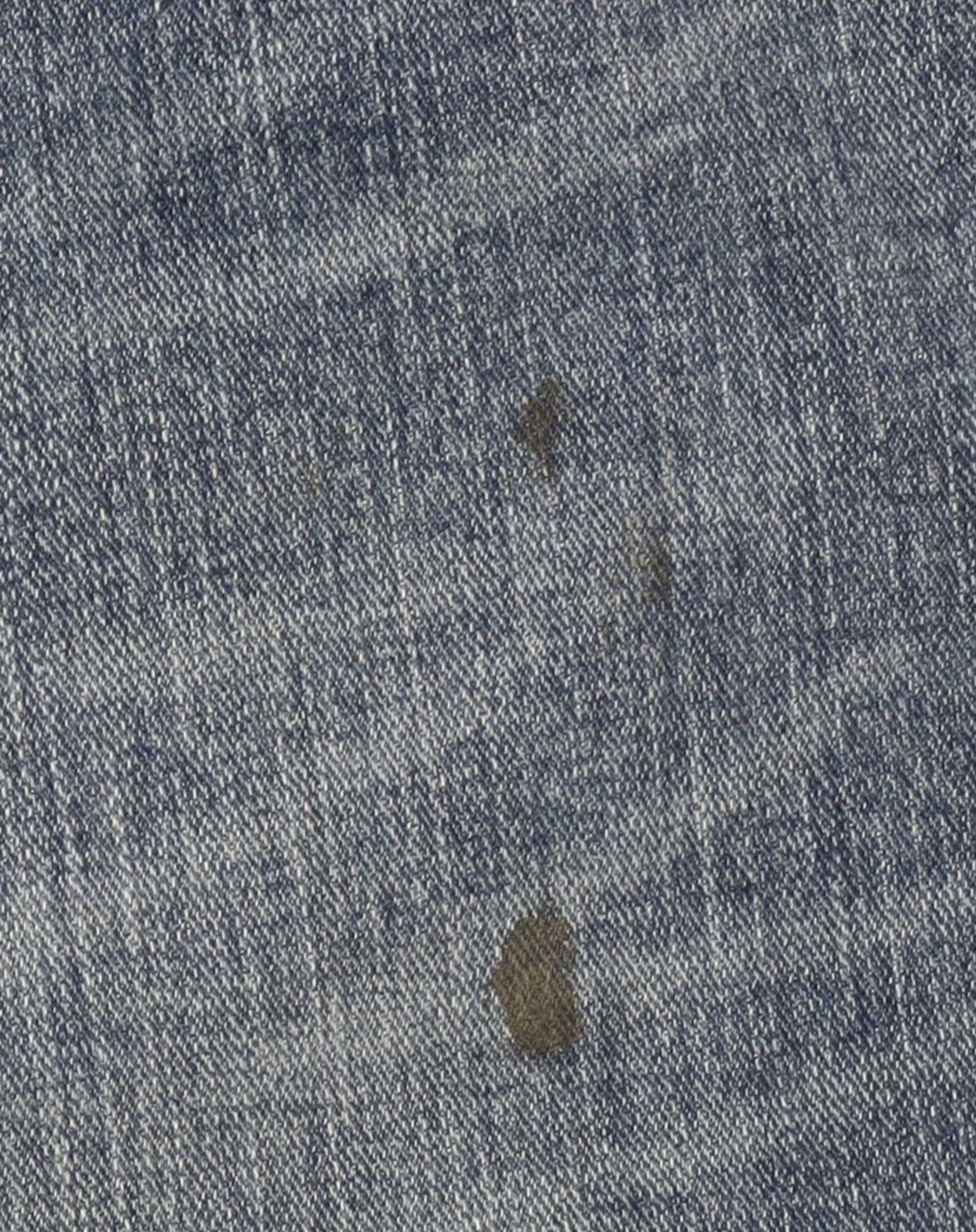 Nautica Men’s Blue Relaxed Fit Stretch Denim Jeans 40x32 Straight Leg