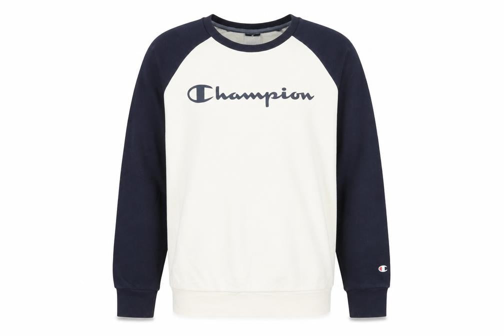 Champion Boys Multicoloured Pullover Sweatshirt Size 11-12 Years