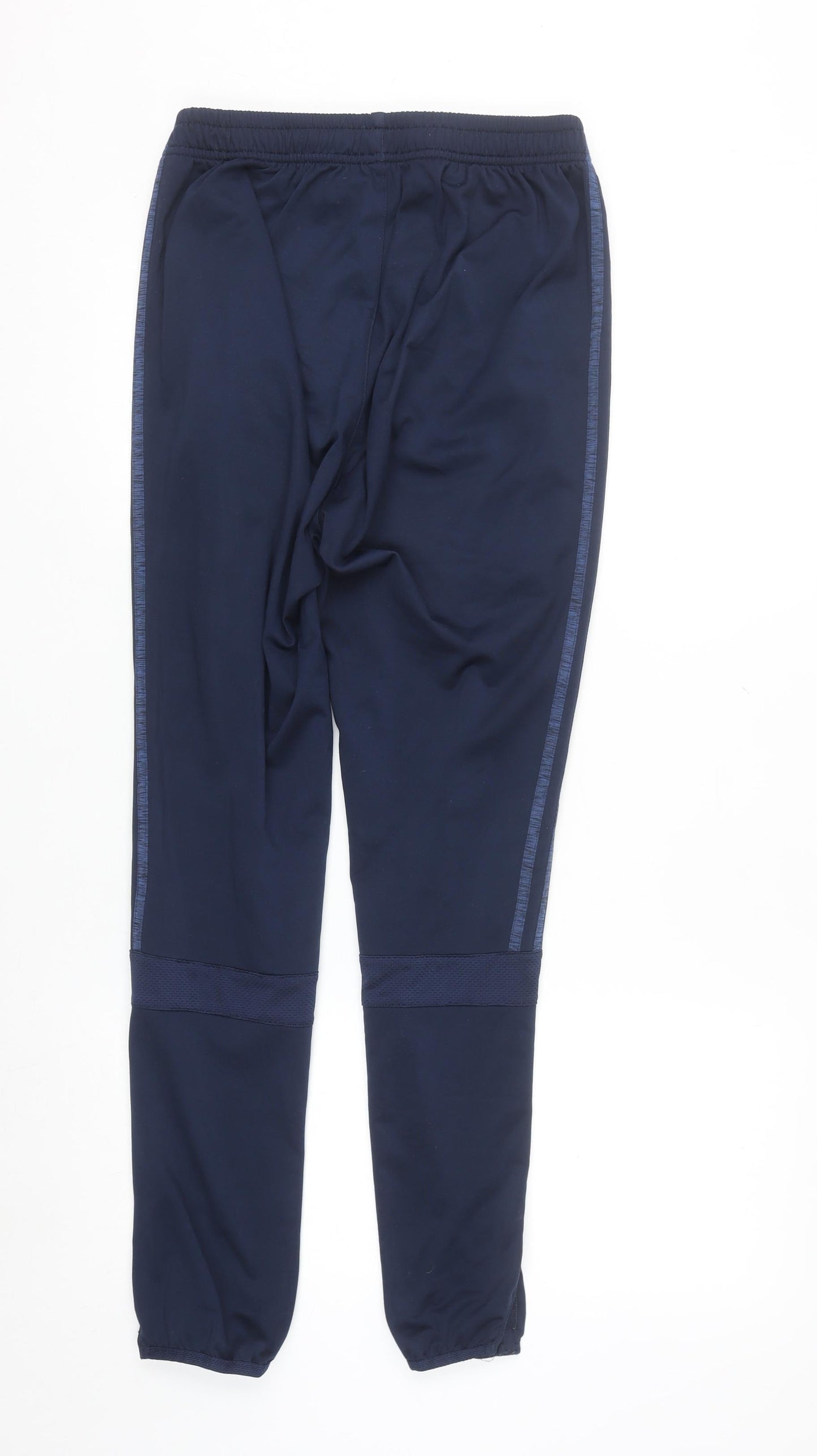 O'Neills Men's Blue Slim Fit Track Pants S Activewear Trousers