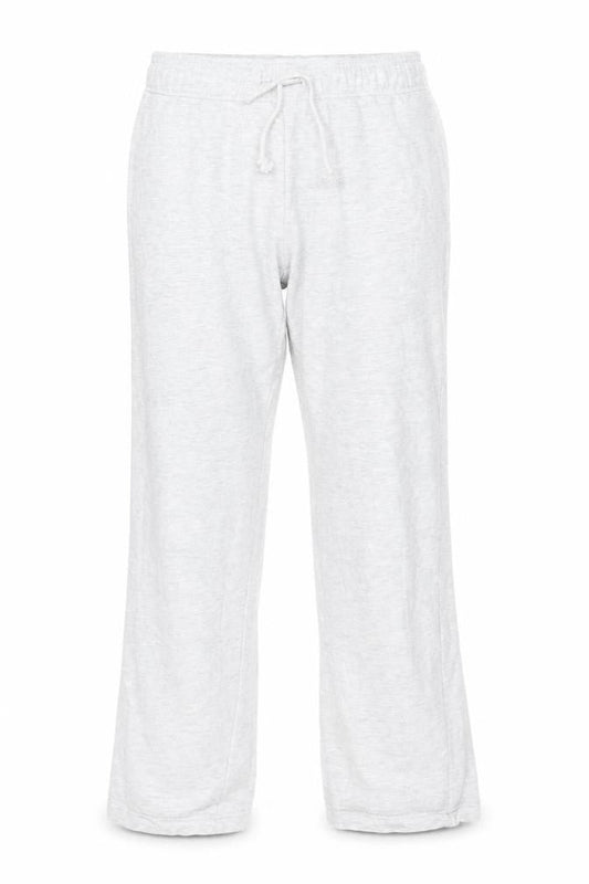 Collusion Womens Grey Jogger Trousers Size 8 Cotton Blend