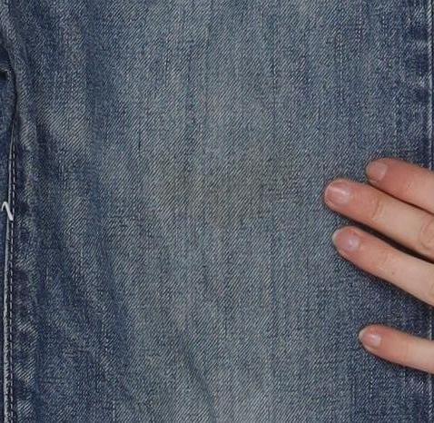 Levi's 505 Men's Blue Medium Wash Straight Leg Jeans W30 L31