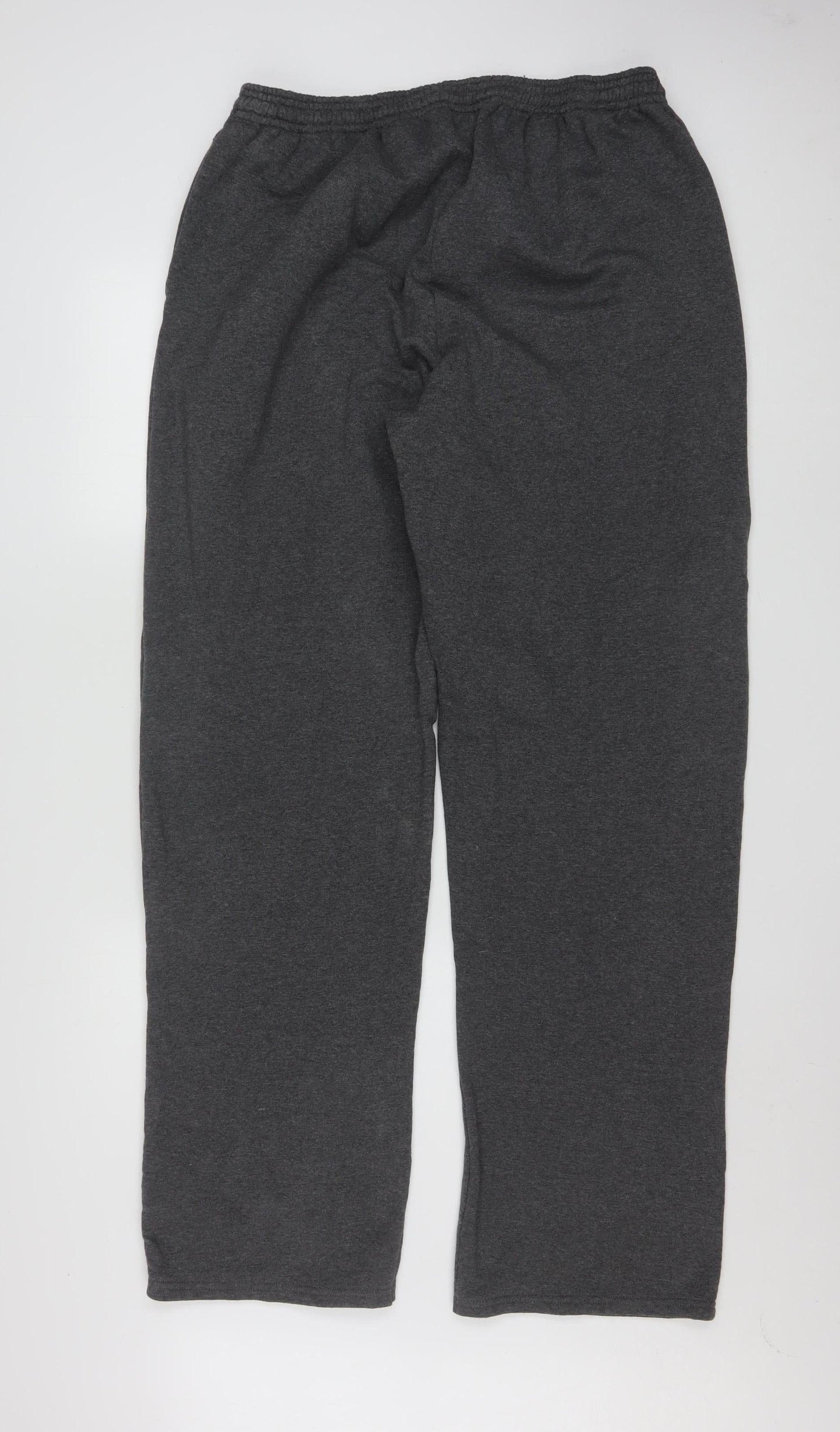 Champion Men's Grey XL Sweatpants Fleece Athletic Joggers