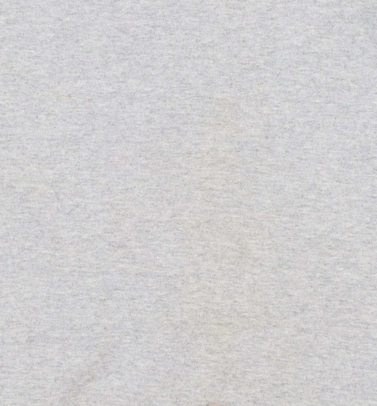 Nautica Men's Grey XS Crew Neck Cotton Blend Sweatshirt