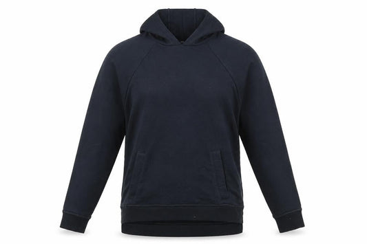 Nike Women's Black XS Pullover Hoodie Dri-FIT Sportswear