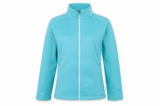 Regatta Men's Blue XL Softshell Outdoor Jacket