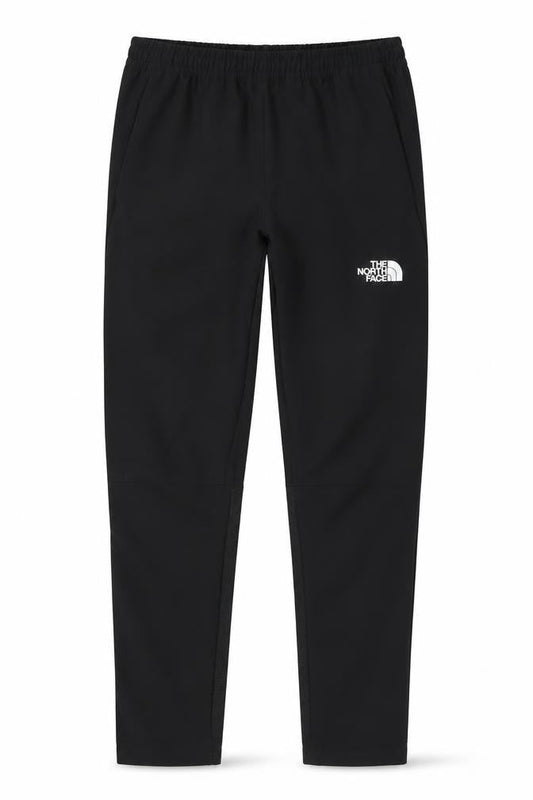 The North Face Boys Black 12 Years Regular Jogger Trousers