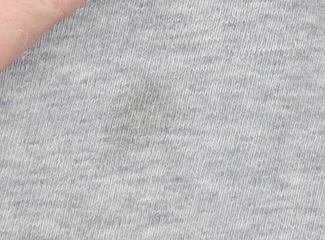 Jack Wills Women's Grey Pullover Hoodie UK 12 with Logo Print