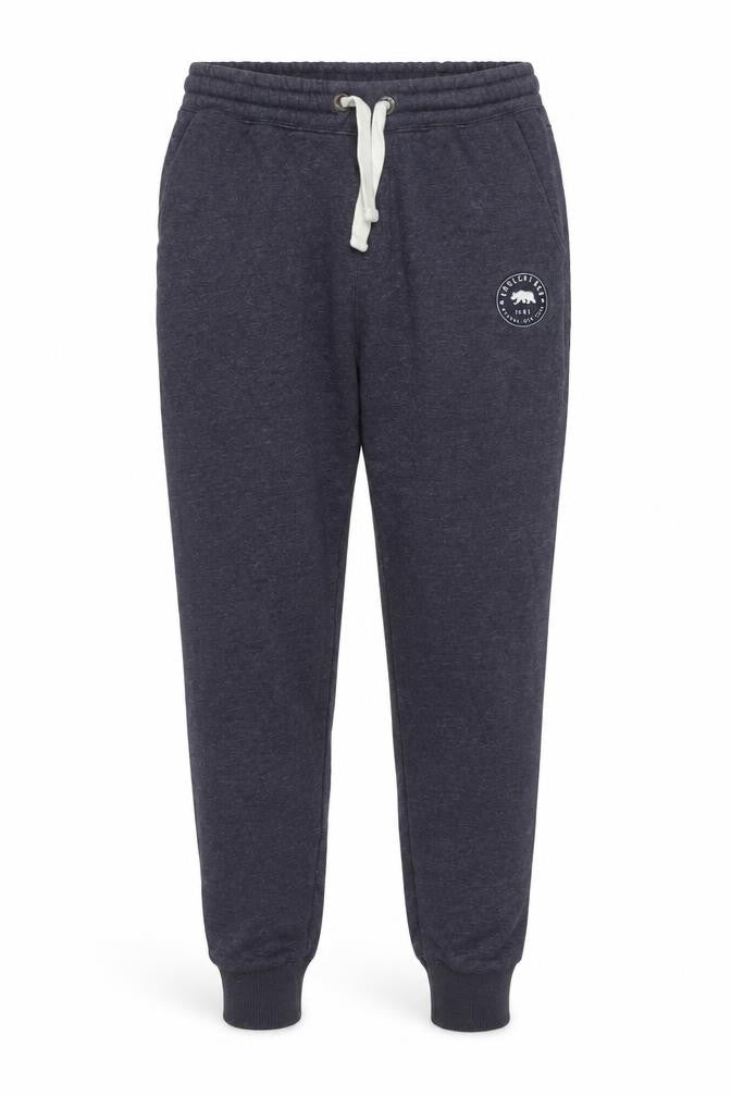SoulCal & Co Men Grey Jogger Sweatpants Small Regular Fit