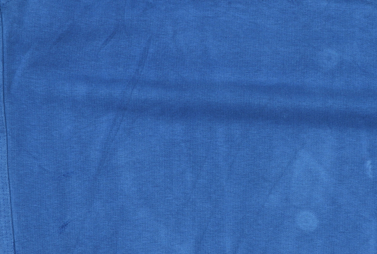 Nike Boys Blue Grey Air Logo Pullover Sweatshirt 13-14 Years