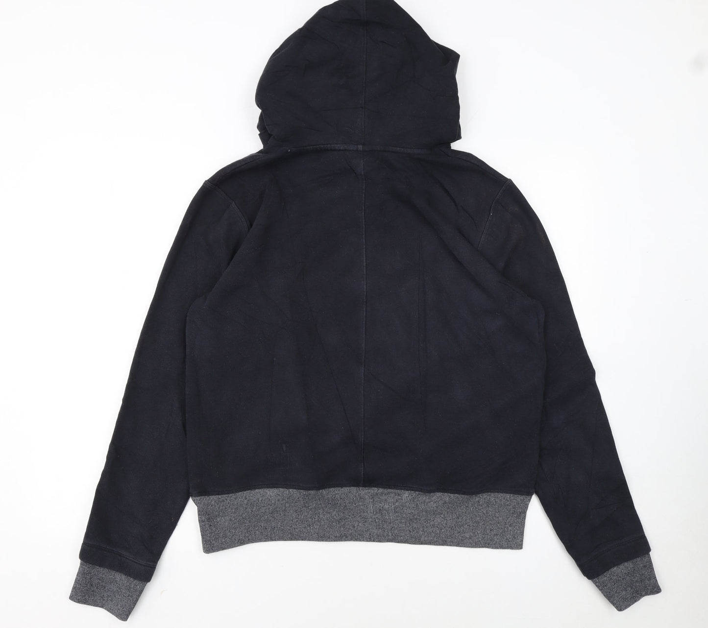 Under Armour Women's Black Medium Pullover Hoodie with Logo