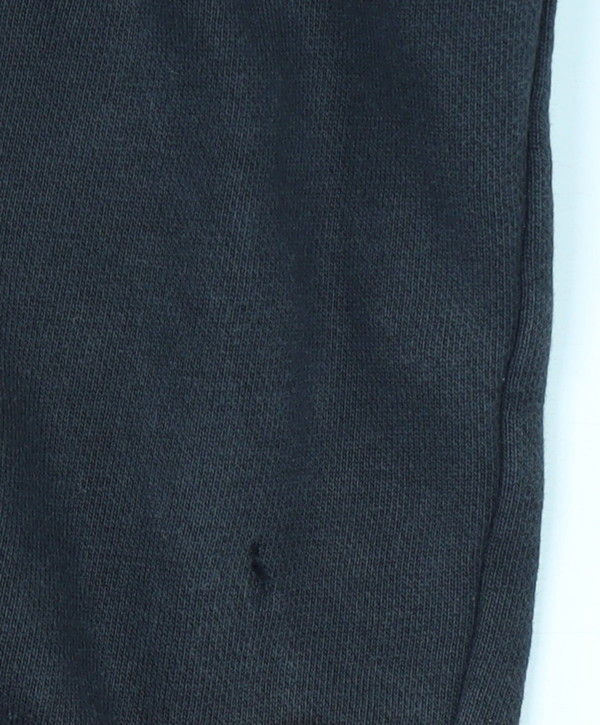 Nike Womens Black Small Jogger Sweatpants Elastic Waist Comfort Fit