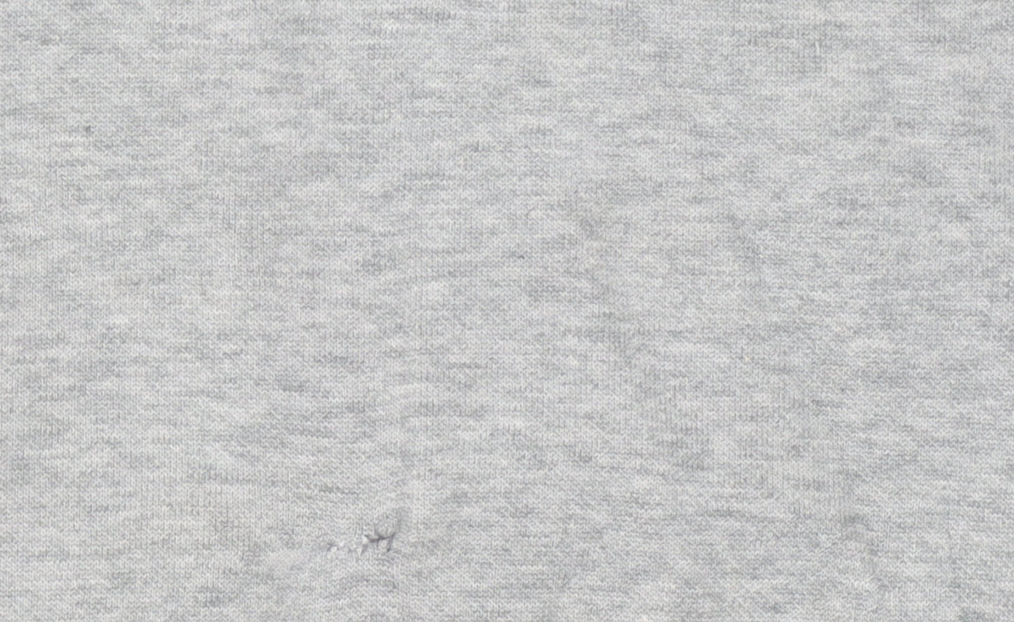 Puma Mens Grey Pullover Hoodie L Lightweight Cotton Blend