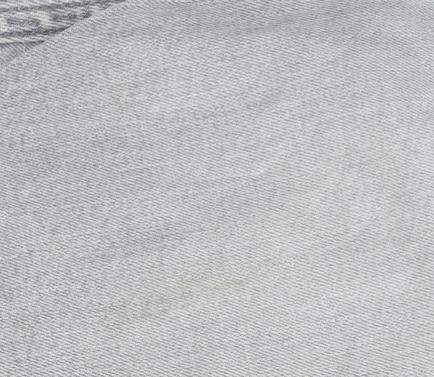 Levi Strauss & Co Men's Grey Slim Fit Denim Jeans W29 L30