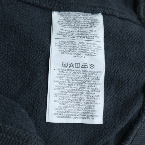 Polo Ralph Lauren Men's Blue Full Zip Hoodie L Cotton Fleece