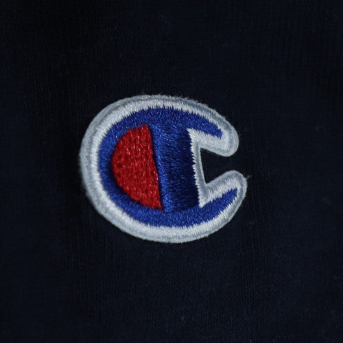 Champion Men's Navy Southern Lee Cavaliers 2XL T-Shirt