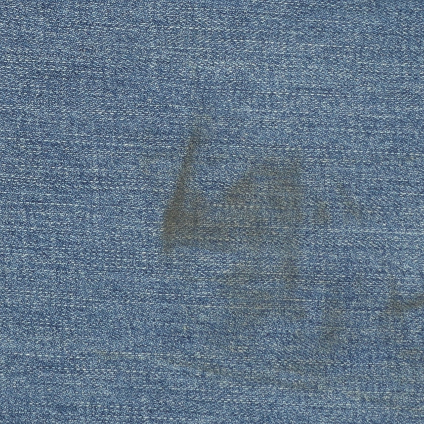 Lee Womens Blue Plus Petite Relaxed Straight Leg Mid Rise Jeans 26W